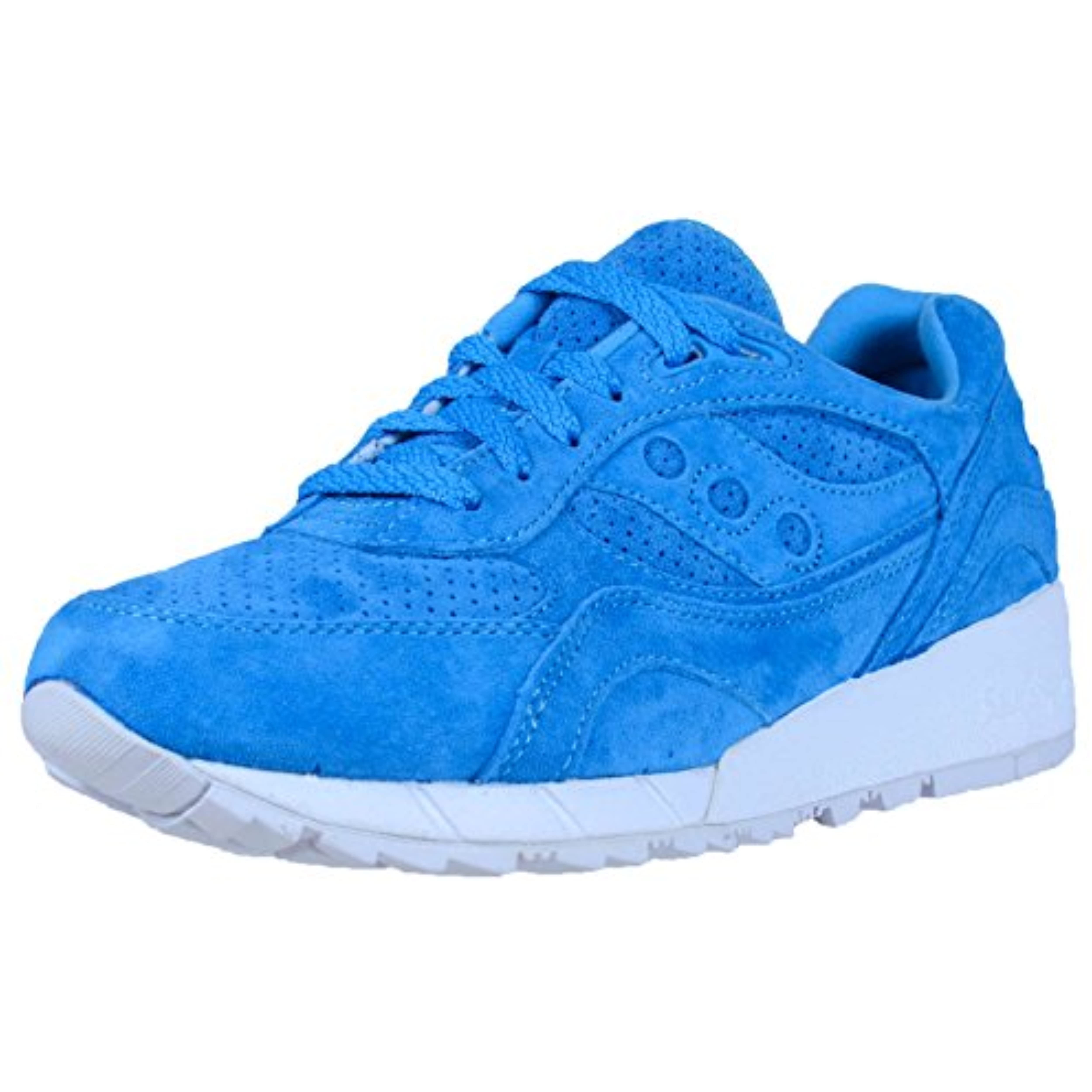 saucony shadow 6000 blue