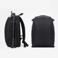 thumbnail image 3 of Sywqhk Mochila Impermeable Para Cámara Dslr Con Funda Para Lluvia, Funda Para Portátil De 15,6 Pulgadas (Púrpura) Sywqhk Para estrenar, 3 of 6