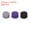 Purple Tone, variant on Uxcell Wax Seal Beads, 300 Pcs 3 Colors Set for Sealing Letters, Invitations, Gift Wrapping, DIY, , Purple Tone