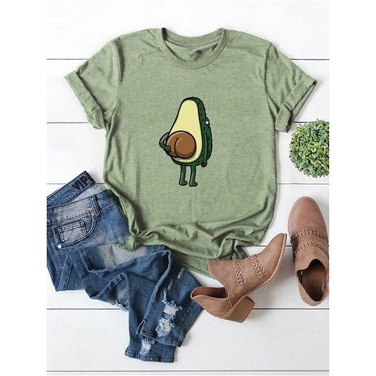 womens graphic tees canada