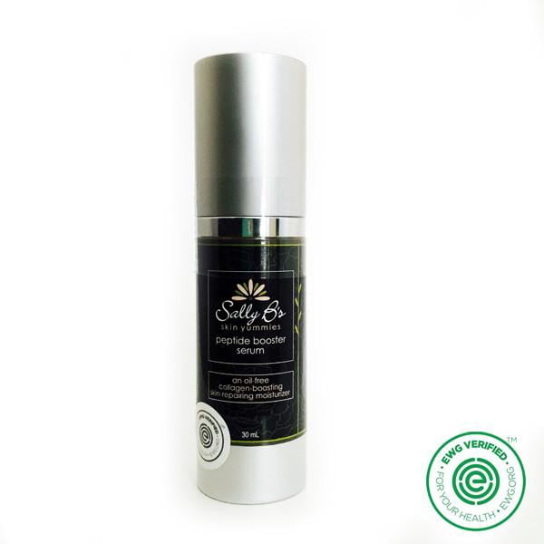 peptide booster serum