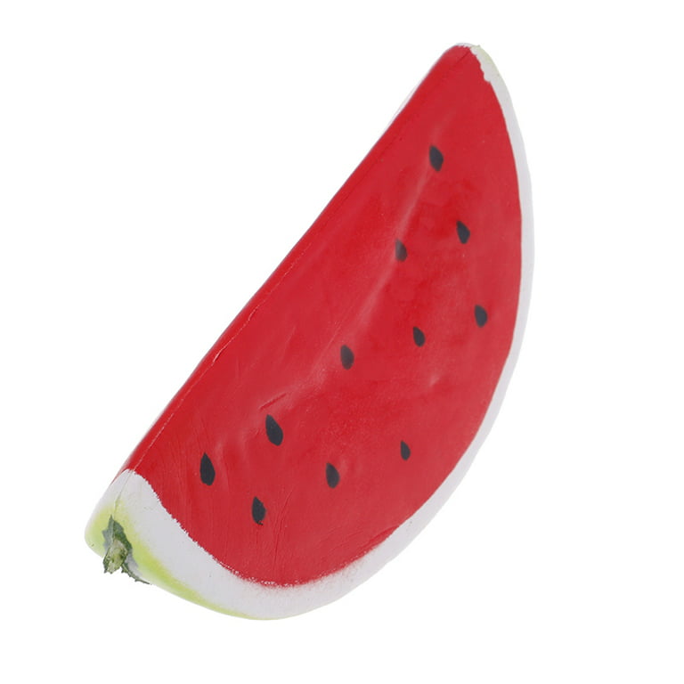 OMG! Mega Pop Watermelon Keychain - Wit & Whimsy Toys