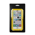 thumbnail image 4 of Rugged Shock-Resistant Hybrid Full Cover Case For iPhone 7 - Yellow, 4 of 5
