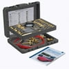 OTC Tools & Equipment 6550PRO Pro Master Fuel Injection Service Kit