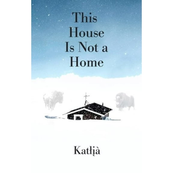 This House Is Not a Home (Paperback)