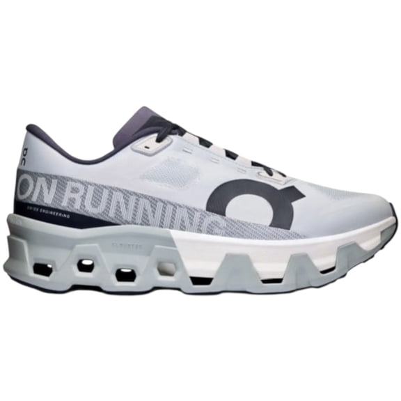 Tenis Deportivos On Cloud Cloudmonster Hyper Glacier