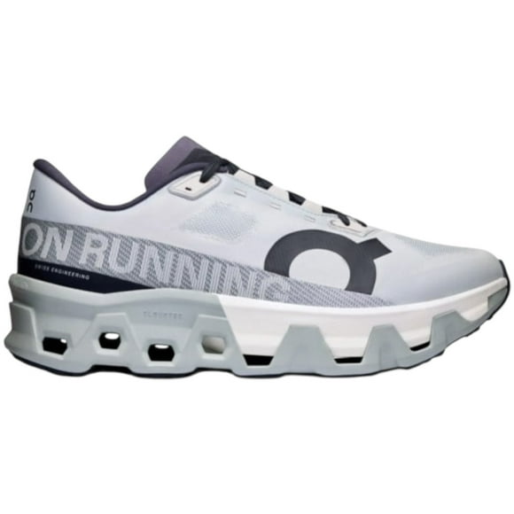 Tenis Deportivos On Cloud Cloudmonster Hyper Glacier