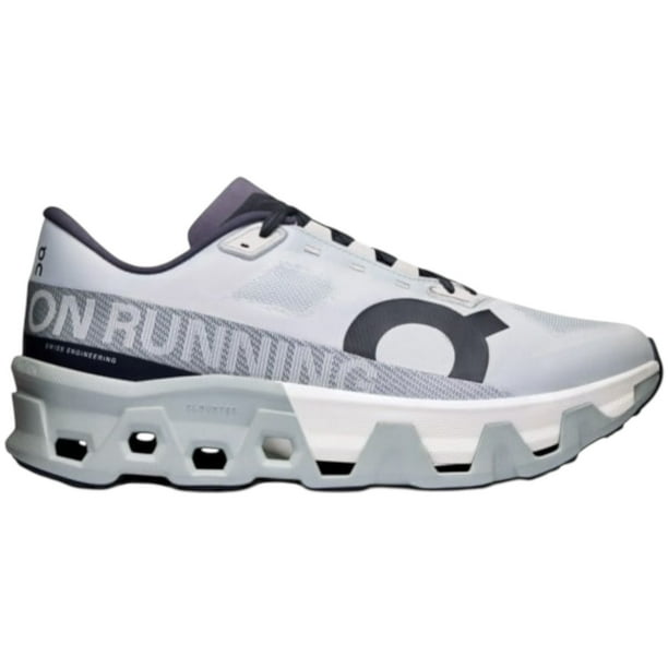 Tenis Deportivos On Cloud Cloudmonster Hyper Glacier