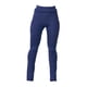 thumbnail image 5 of Leggings de yoga para minimuñeca a escala 1/12, pantalones largos elásticos, ropa para acción femenina Azul, 5 of 9
