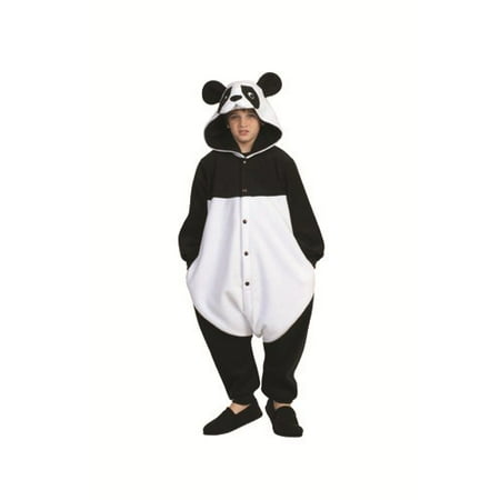 // Parker Panda Child Funsies Kids Costume//