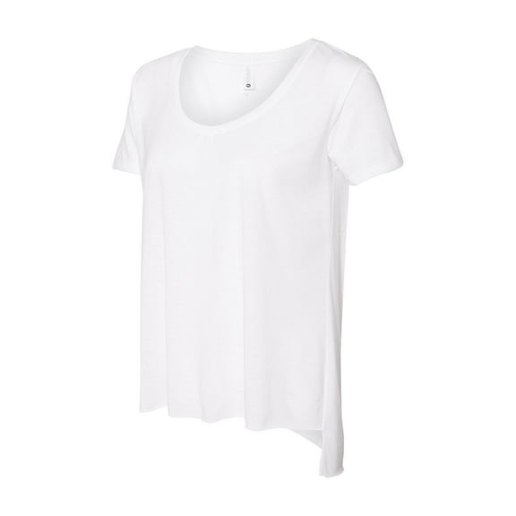 Next Level Apparel Women's Festival Scoop