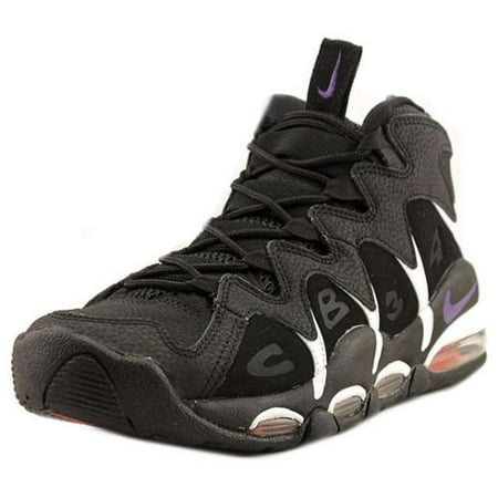 Nike Air Max CB34 Men's Shoes Black/Club Purple-Team Orange-Black 414243-002 (11.5 D(M) US)