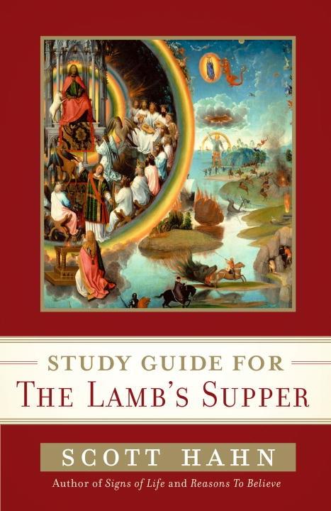 The Lamb The Lamb