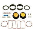 thumbnail image 4 of Oil-Free Air Compressor Repair Kit 750W Vacuum Pump Oil-Free Mute Air Compressor Cylinder Sleeve Piston Cylinder Ring, 4 of 6