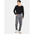 thumbnail image 5 of George Men's and Big Men's Premium 5 Pocket Pant, Sizes 29-44, 5 of 5
