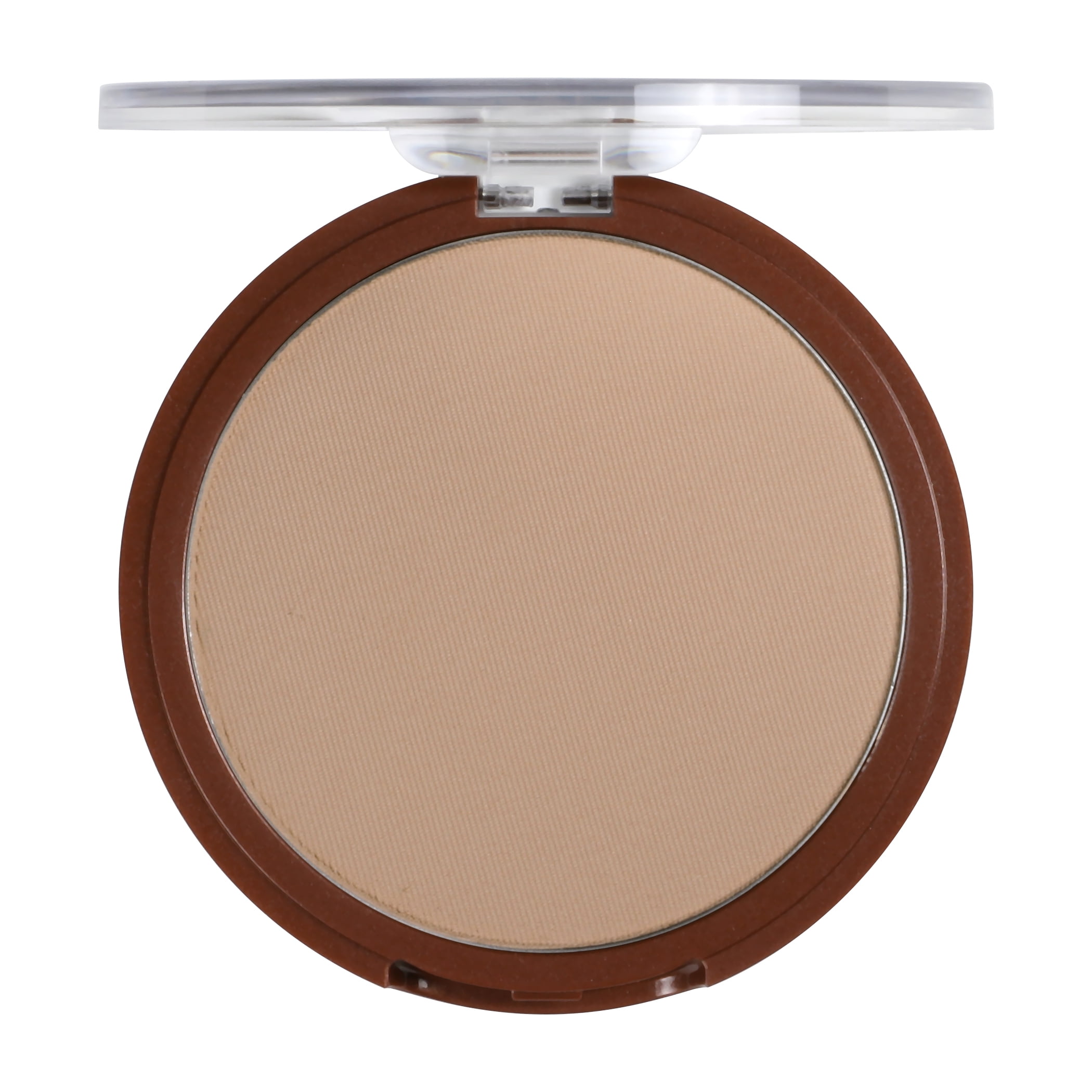 Pressed Powder Foundation - 01 Cool