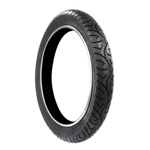 Llanta 3.50-18 Wanda P6051 62P tube tybe 6PR