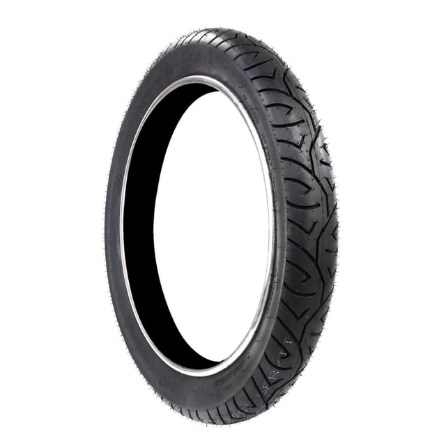 Llanta 3.50-18 Wanda P6051 62P tube tybe 6PR