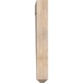 thumbnail image 4 of Ekena Millwork 5 1/2"W x 36"D x 40"H Traditional Craftsman Smooth Bracket, Douglas Fir, 4 of 13