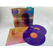 Silversun Pickup Physical Thrills (Gatefold LP Jacket, Colored Vinyl, Violet, Indie Exclusive) (2 Lp's) Vinyl