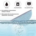 thumbnail image 2 of Main Roller Brush Washable Hepa Filter Mop Cloth Rags Dust Bag, 2 of 5