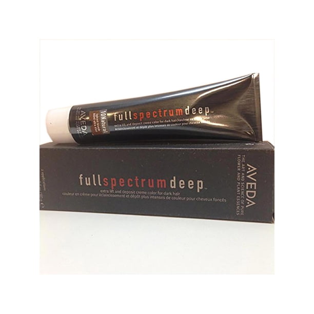Aveda Aveda Full Spectrum DEEP Extra Lift and Deposit Hair Color 2