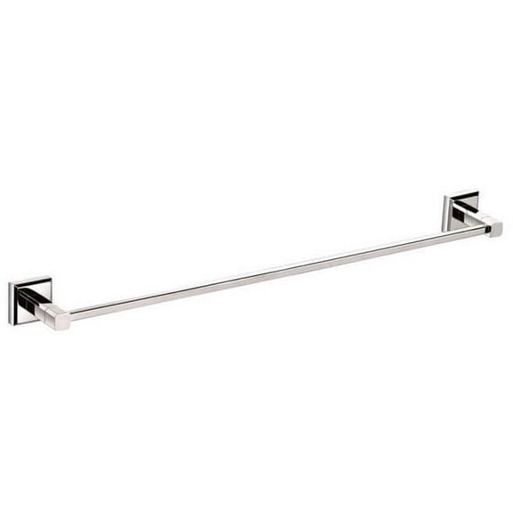 KubeBath Aqua Nuon 24" Towel Bar