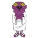 thumbnail image 1 of ¡Funko Pop! Iconos de AD: Otter Pops - Alexander La Uva, Multicolor Funko POP, 1 of 2