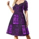 thumbnail image 4 of Vestido de manga corta Another Quiet Spot vestidos para mujer ropa de mujer vestido de cumpleaños para mujer Vestido, 4 of 8