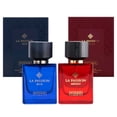 thumbnail image 2 of La Passion Blue and Absolu EDP 100ml | By Intense Elite, 2 of 5