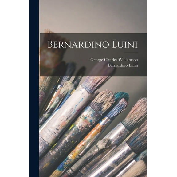 Bernardino Luini (Paperback)