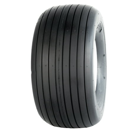 Greenball Rib 16X6.50-8 B/4PLY Lawn and Garden Tire