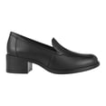thumbnail image 2 of Mocasines Y Oxfords Flexi para Mujer Estilo 119509 Negro Flexi  119509, 2 of 4