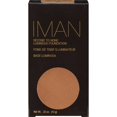 thumbnail image 4 of IMAN Cosmetics Second to None Luminous Foundation, Deep Skin, Earth 5, 4 of 6