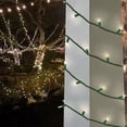 thumbnail image 2 of Cadena de luces LED Boltigen 100 Soft Twinkle, 8,8 m, resistente al agua, 2 of 6