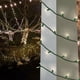 thumbnail image 2 of Cadena de luces LED Boltigen 75 LED, 6,5 m, resistente al agua, color blanco cálido, 2 of 6