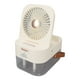 thumbnail image 5 of Ventilador humidificador de escritorio ANGGREK tipo C boquilla de pulverización doble, 5 of 8