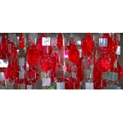 Ultimate Innovations Color Changing Chandelier - Ladybug