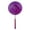 Purple, variant on SDJMa Kids Telescopic Butterfly Fishing Nets Great for Catching Insects Colorful Fish Caterpillar Ladybird Nets Outdoor Bug Catching Net Extendable from 15 inch to 34 inch