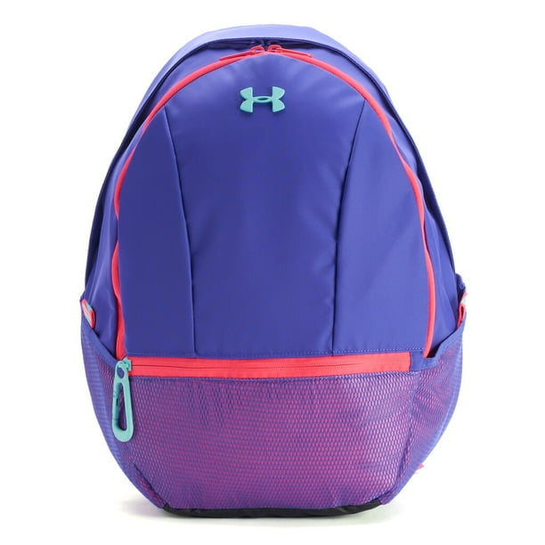 Under Armour - Under Armour Girls Elevate Mesh Backpack ...