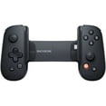 thumbnail image 3 of Mobile Gaming Accessory: Backbone One USB-C - Black: Compatible with iPhone 15 Series and Android by Backbone, 3 of 5