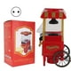 thumbnail image 1 of Máquina de palomitas de maíz automática retro Sincero Color Rojo, 1 of 10