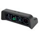 thumbnail image 5 of Pantalla Frontal de Coche ANGGREK HUD Digital Universal LCD Alarma de Exceso de Velocidad, 5 of 8