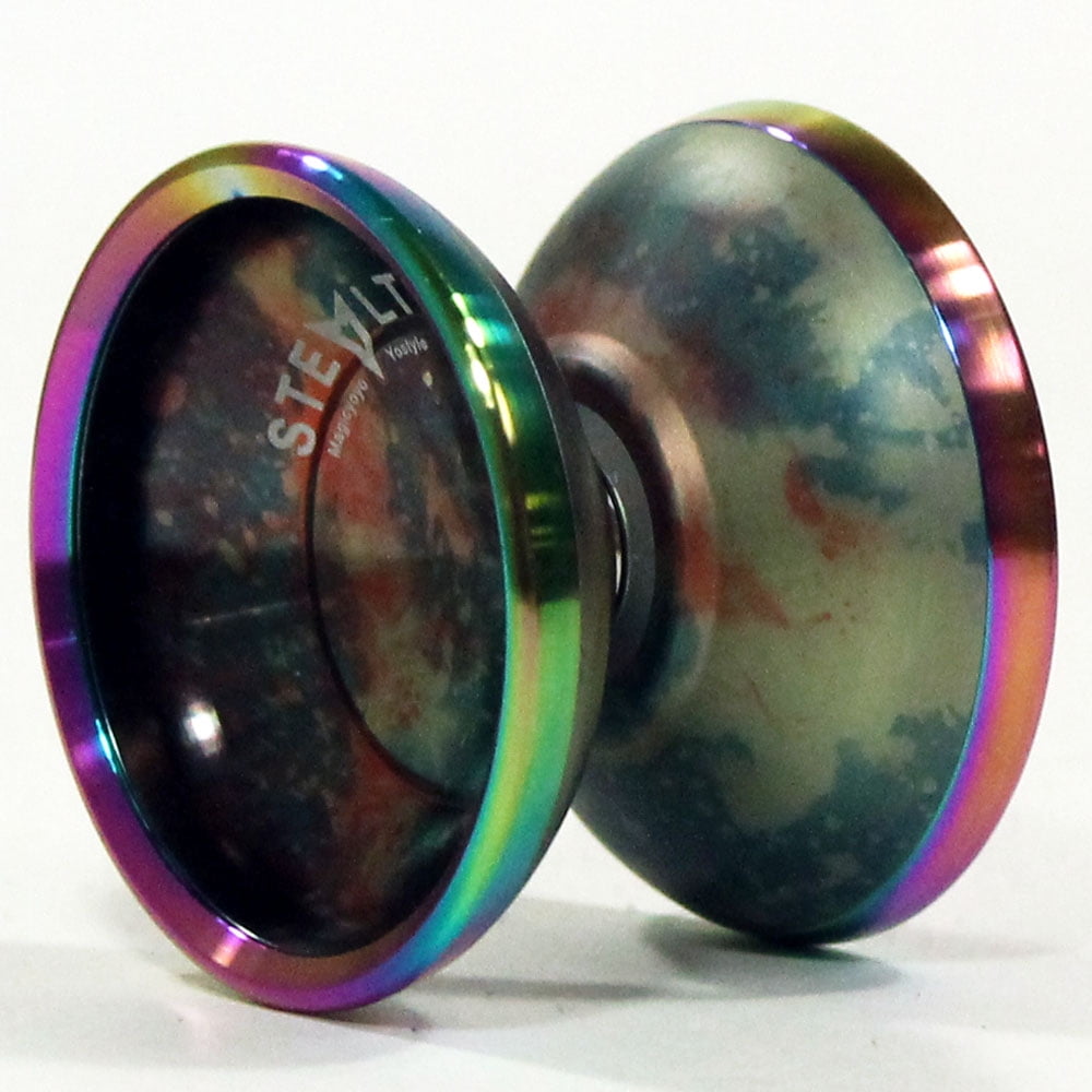 magic yoyo stealth