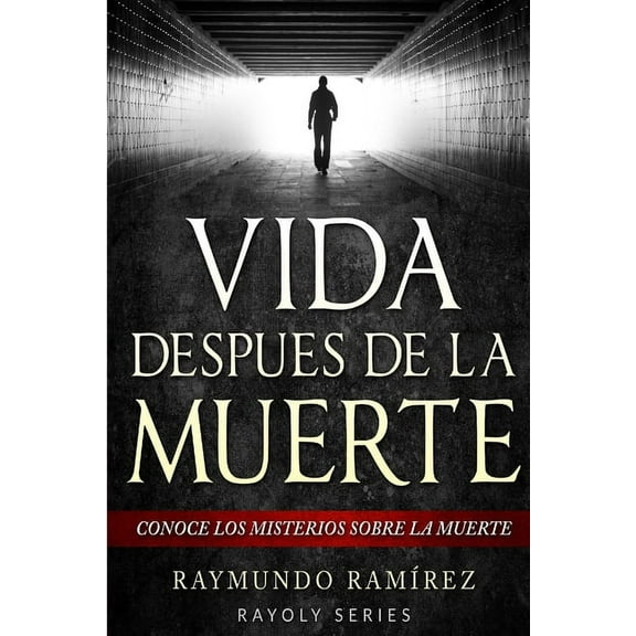 Vida Despues De La Muerte, (Paperback)