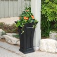 thumbnail image 3 of Cambridge Tall Planter, 3 of 3