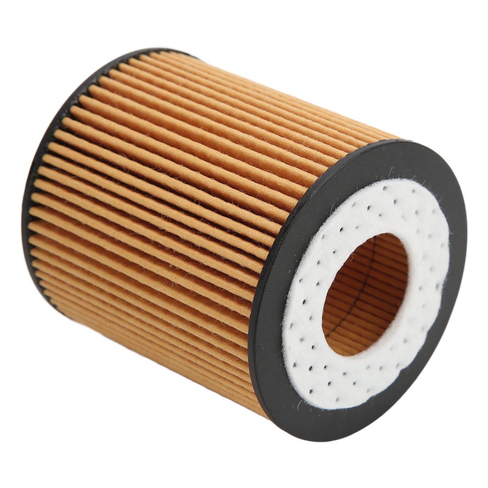 Oil Filter, HU711/2X Rubber ABS Fuel Filter For Automobiles