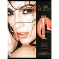 thumbnail image 5 of L'Oreal Paris Colour Riche Le Gloss, Red Ravishing, 5 of 5