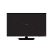 Planar PXL3280W 32 Class WQHD LCD Monitor - 16:9 - Black