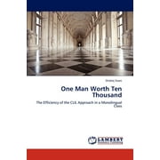 One Man Worth Ten Thousand (Paperback)